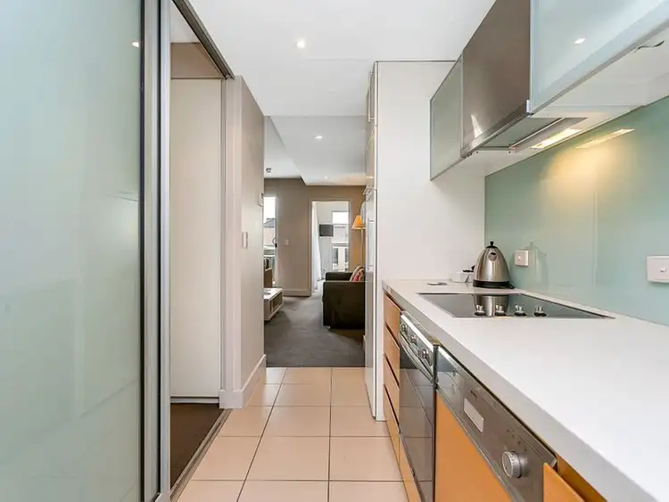 Fifth view of Homely apartment listing, 624/16 Holdfast Promenade, Glenelg SA 5045