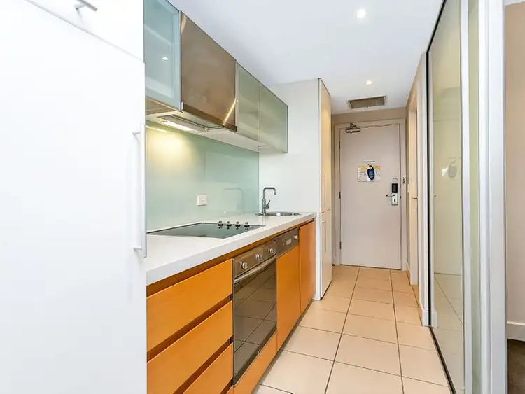 Sixth view of Homely apartment listing, 624/16 Holdfast Promenade, Glenelg SA 5045