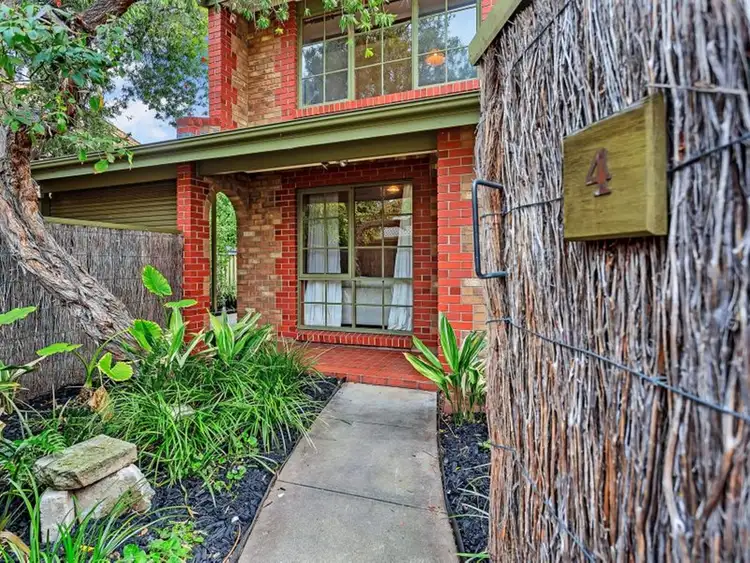 4/5 Ferguson Street, Glenelg North SA 5045