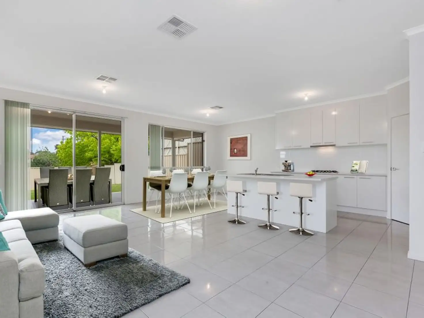 Main view of Homely house listing, 2B Ajax Court, Para Vista SA 5093