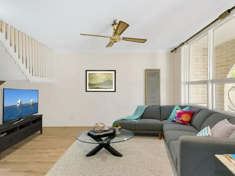 Main view of Homely townhouse listing, 8/20 Edwin Street, West Lakes Shore SA 5020