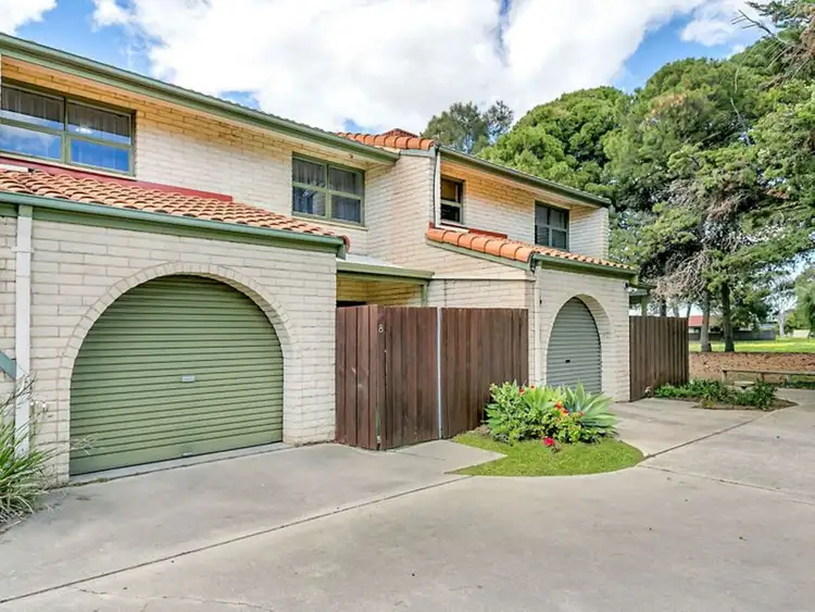 Second view of Homely townhouse listing, 8/20 Edwin Street, West Lakes Shore SA 5020