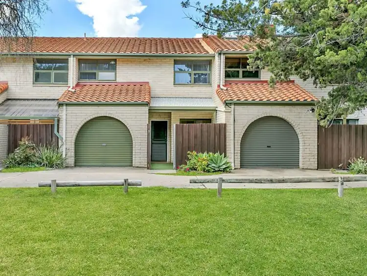Third view of Homely townhouse listing, 8/20 Edwin Street, West Lakes Shore SA 5020