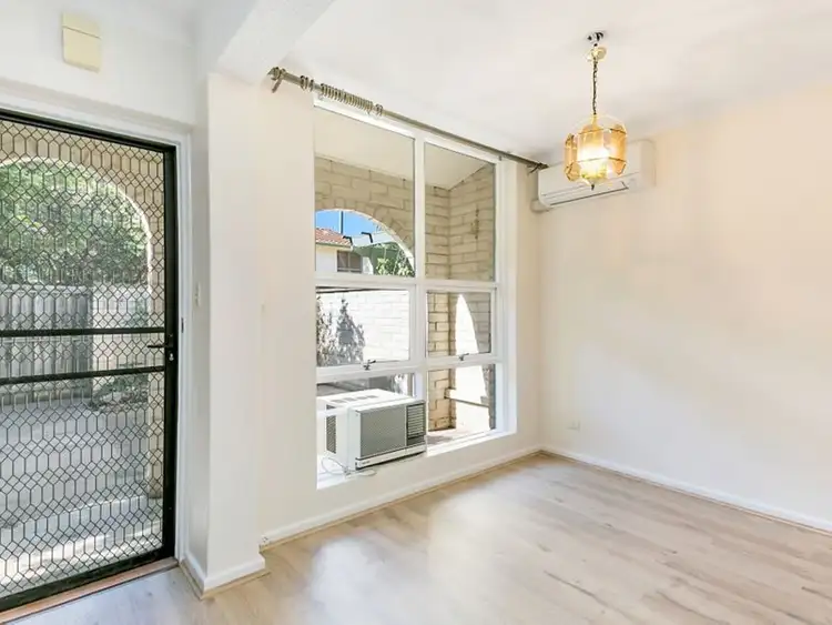 Fifth view of Homely townhouse listing, 8/20 Edwin Street, West Lakes Shore SA 5020