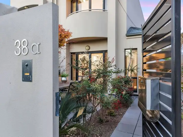 Main view of Homely house listing, 38A Tod Street, Glenelg North SA 5045