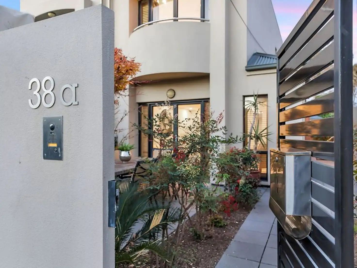 Main view of Homely house listing, 38A Tod Street, Glenelg North SA 5045