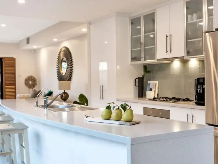 Second view of Homely house listing, 38A Tod Street, Glenelg North SA 5045