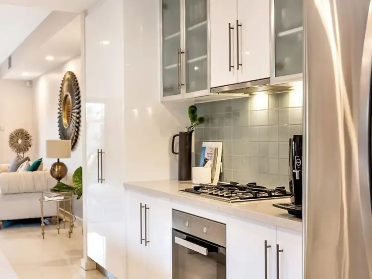 Third view of Homely house listing, 38A Tod Street, Glenelg North SA 5045