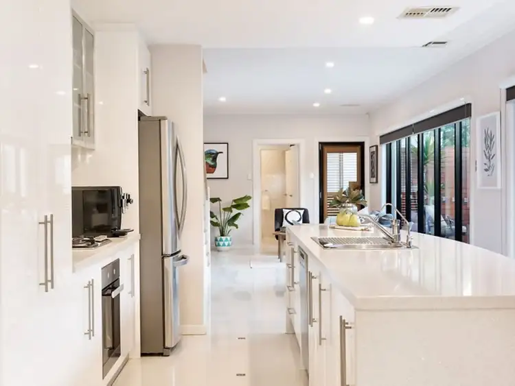 Fourth view of Homely house listing, 38A Tod Street, Glenelg North SA 5045