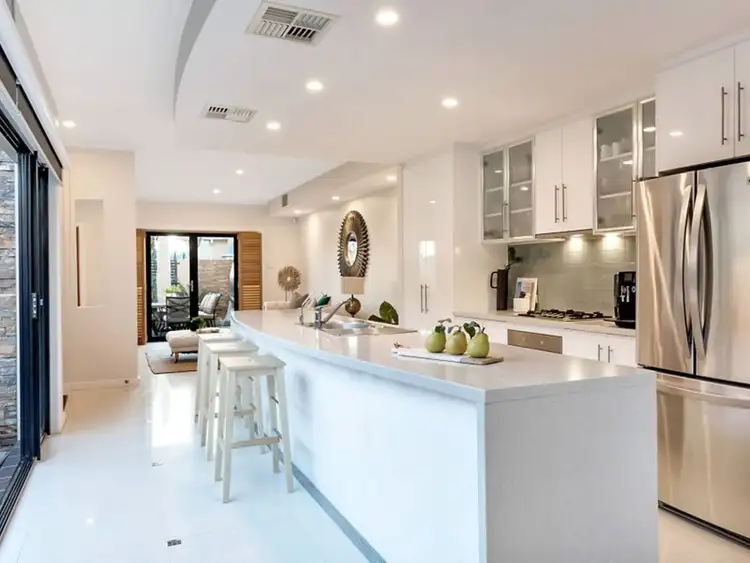 Fifth view of Homely house listing, 38A Tod Street, Glenelg North SA 5045