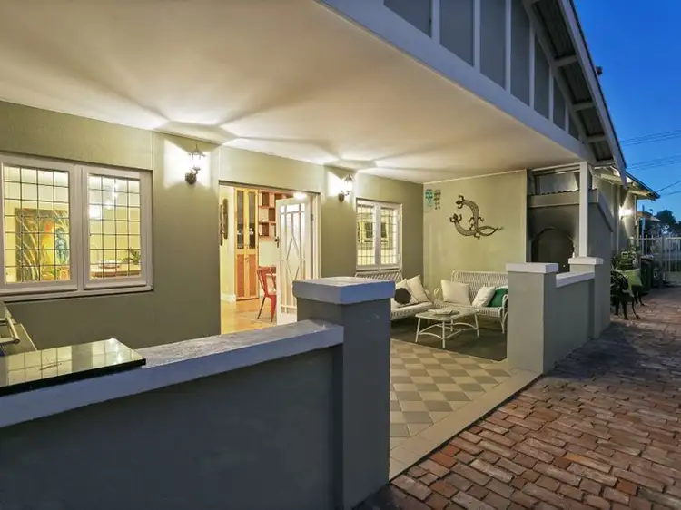 34 Jervois Street, Glenelg North SA 5045
