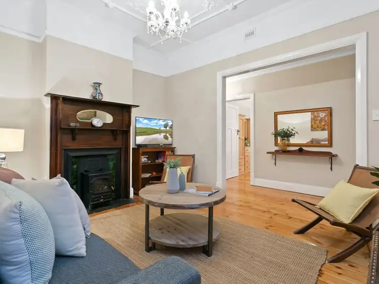 Second view of Homely house listing, 34 Jervois Street, Glenelg North SA 5045