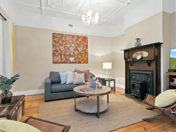 Fourth view of Homely house listing, 34 Jervois Street, Glenelg North SA 5045
