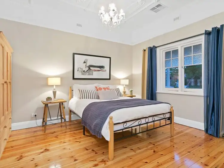 Fifth view of Homely house listing, 34 Jervois Street, Glenelg North SA 5045