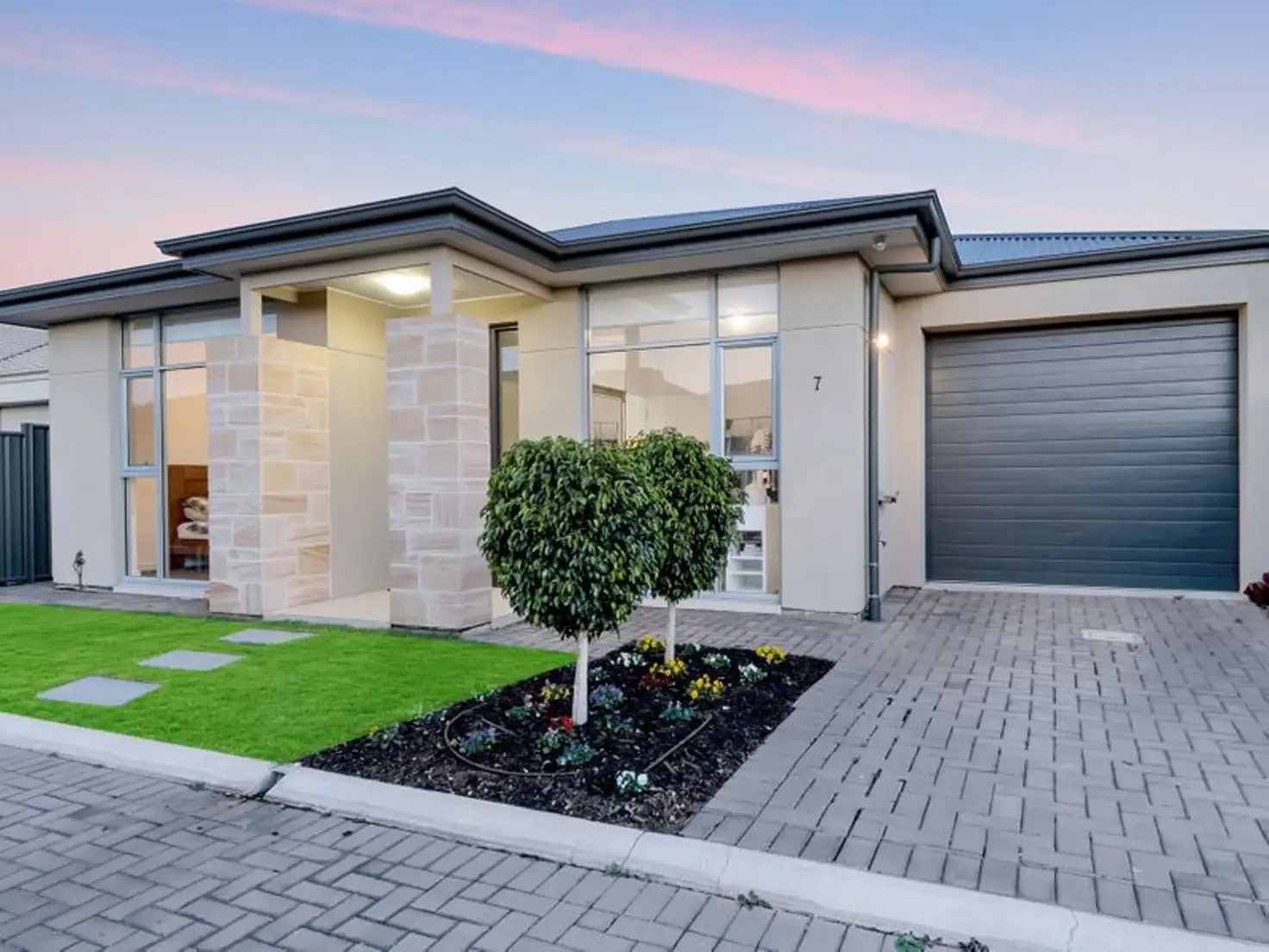 Main view of Homely house listing, 7/2 Miami Court, Fulham Gardens SA 5024