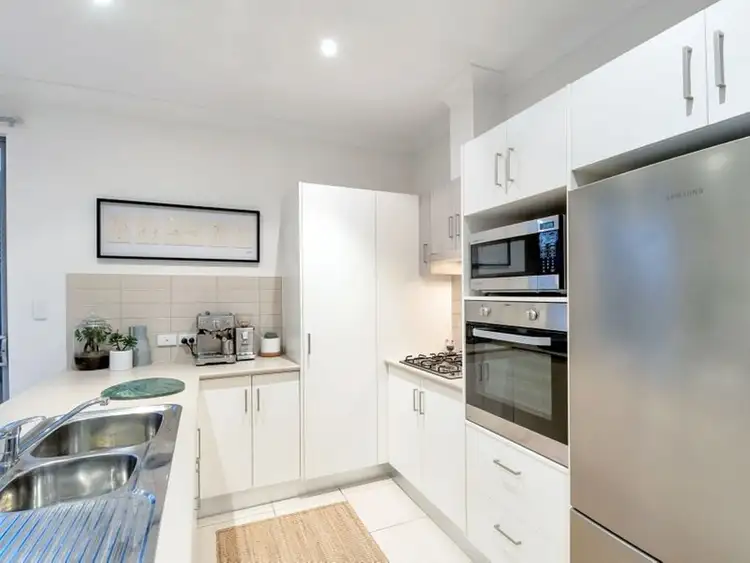 Fourth view of Homely house listing, 7/2 Miami Court, Fulham Gardens SA 5024