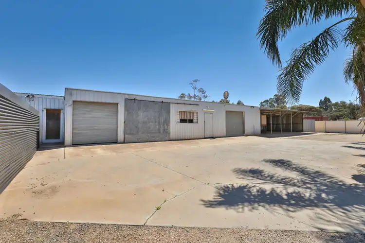 Second view of Homely house listing, 336 Belar Avenue, Irymple VIC 3498