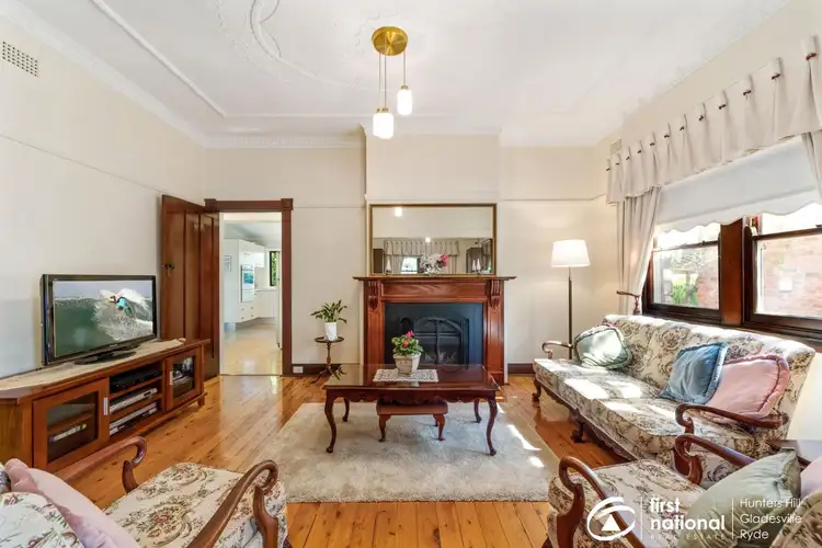 Second view of Homely house listing, 52 Bennett Street, West Ryde NSW 2114