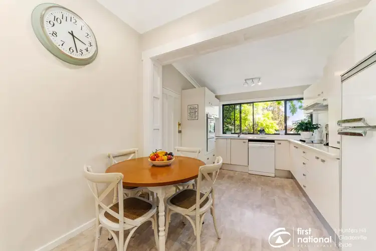 Third view of Homely house listing, 52 Bennett Street, West Ryde NSW 2114