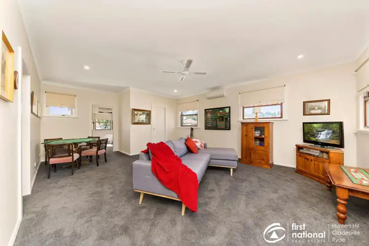 Fourth view of Homely house listing, 52 Bennett Street, West Ryde NSW 2114