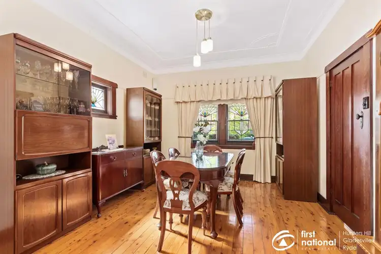 Fifth view of Homely house listing, 52 Bennett Street, West Ryde NSW 2114