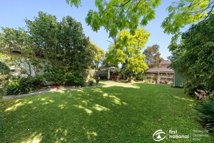 Sixth view of Homely house listing, 52 Bennett Street, West Ryde NSW 2114