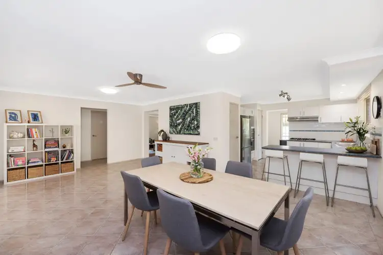 Fourth view of Homely house listing, 22 Neale Street, Long Jetty NSW 2261