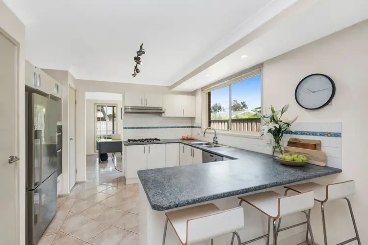 Fifth view of Homely house listing, 22 Neale Street, Long Jetty NSW 2261