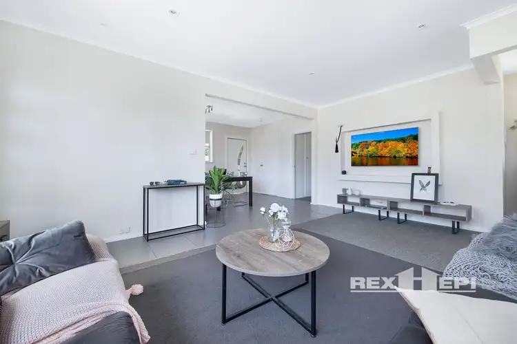 Main view of Homely house listing, Unit 1/12 Conferta Crescent, Doveton VIC 3177