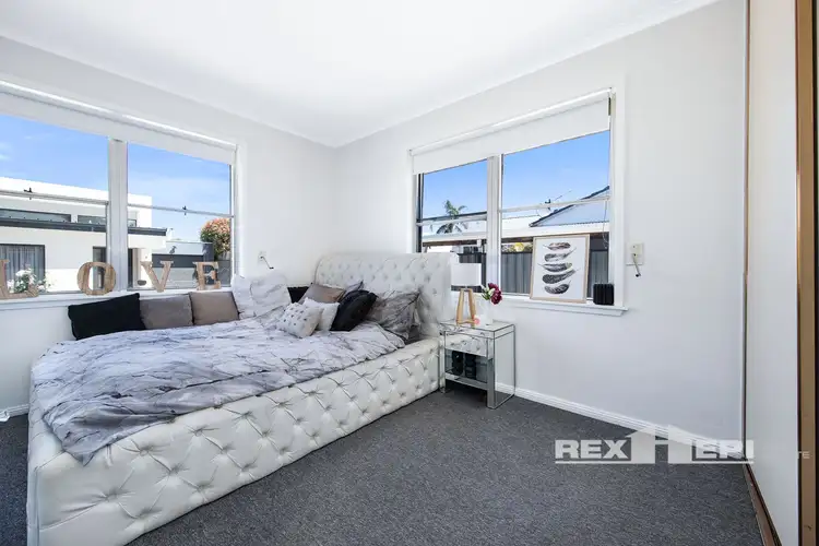 Fourth view of Homely house listing, Unit 1/12 Conferta Crescent, Doveton VIC 3177