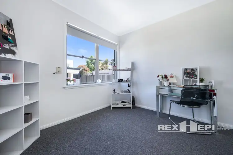 Fifth view of Homely house listing, Unit 1/12 Conferta Crescent, Doveton VIC 3177