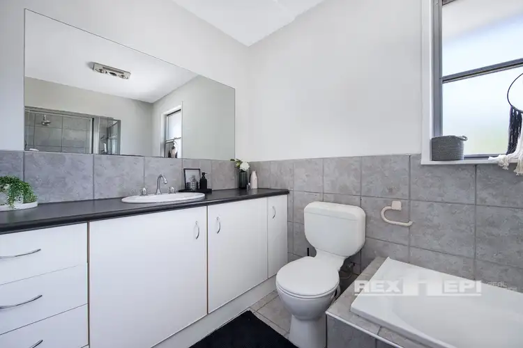 Sixth view of Homely house listing, Unit 1/12 Conferta Crescent, Doveton VIC 3177