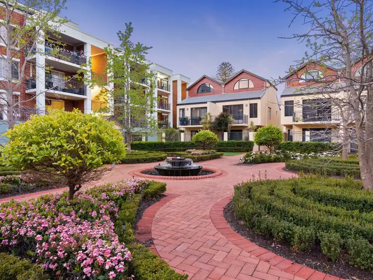 23/20 Pendal Lane, Perth WA 6000