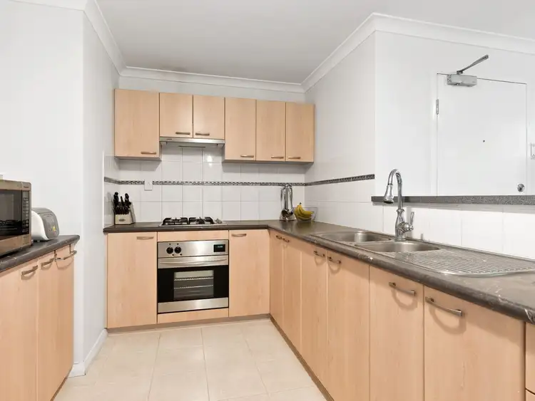 Fourth view of Homely apartment listing, 23/20 Pendal Lane, Perth WA 6000
