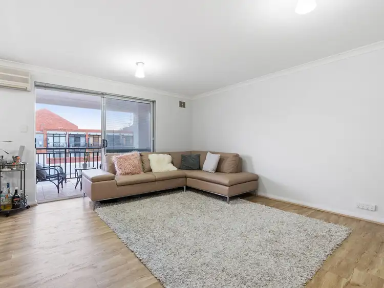 Sixth view of Homely apartment listing, 23/20 Pendal Lane, Perth WA 6000