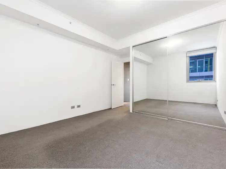 Fifth view of Homely apartment listing, 8/15 Aberdeen Street, Perth WA 6000