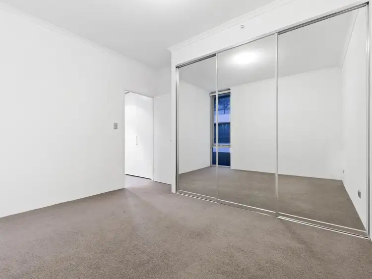 Sixth view of Homely apartment listing, 8/15 Aberdeen Street, Perth WA 6000
