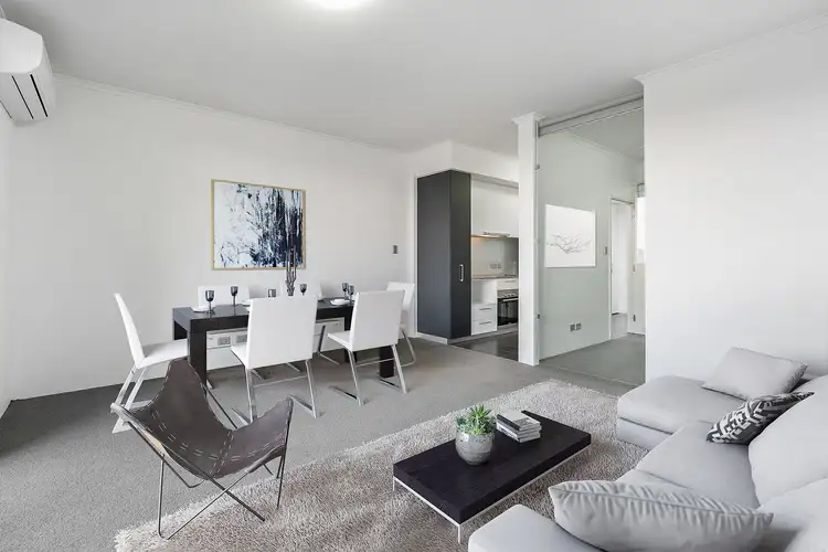 116/15 Aberdeen Street, Perth WA 6000