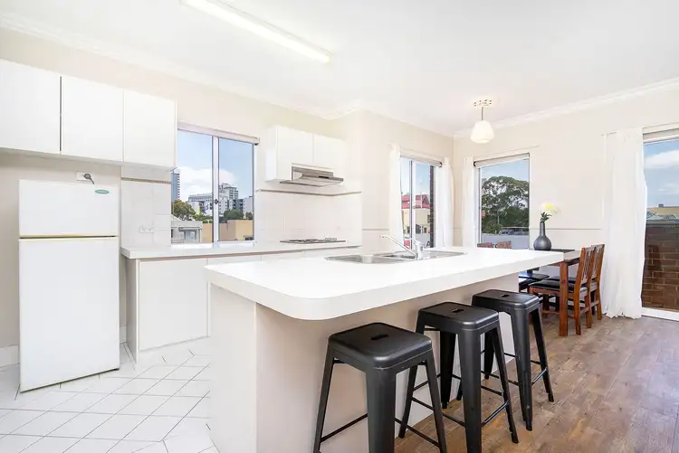 Fourth view of Homely apartment listing, 23/102 Goderich Street, East Perth WA 6004