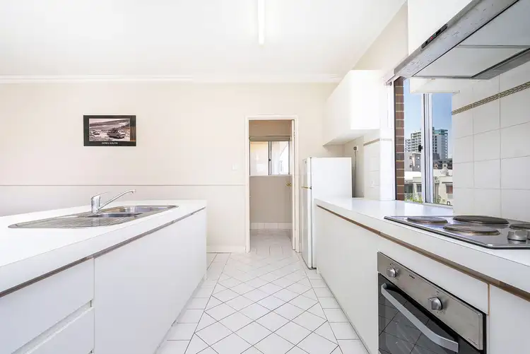 Sixth view of Homely apartment listing, 23/102 Goderich Street, East Perth WA 6004