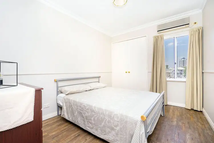 Seventh view of Homely apartment listing, 23/102 Goderich Street, East Perth WA 6004