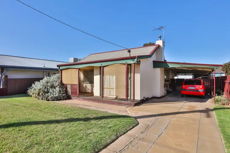 791 Fourteenth Street, Mildura VIC 3500