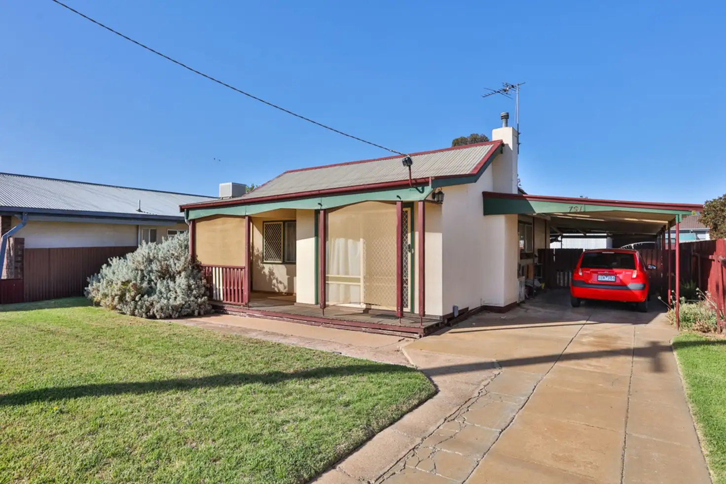 Main view of Homely house listing, 791 Fourteenth Street, Mildura VIC 3500
