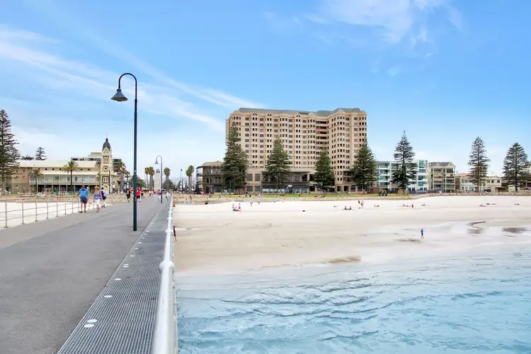 Seventh view of Homely land listing, 13A Pine Avenue, Glenelg North SA 5045