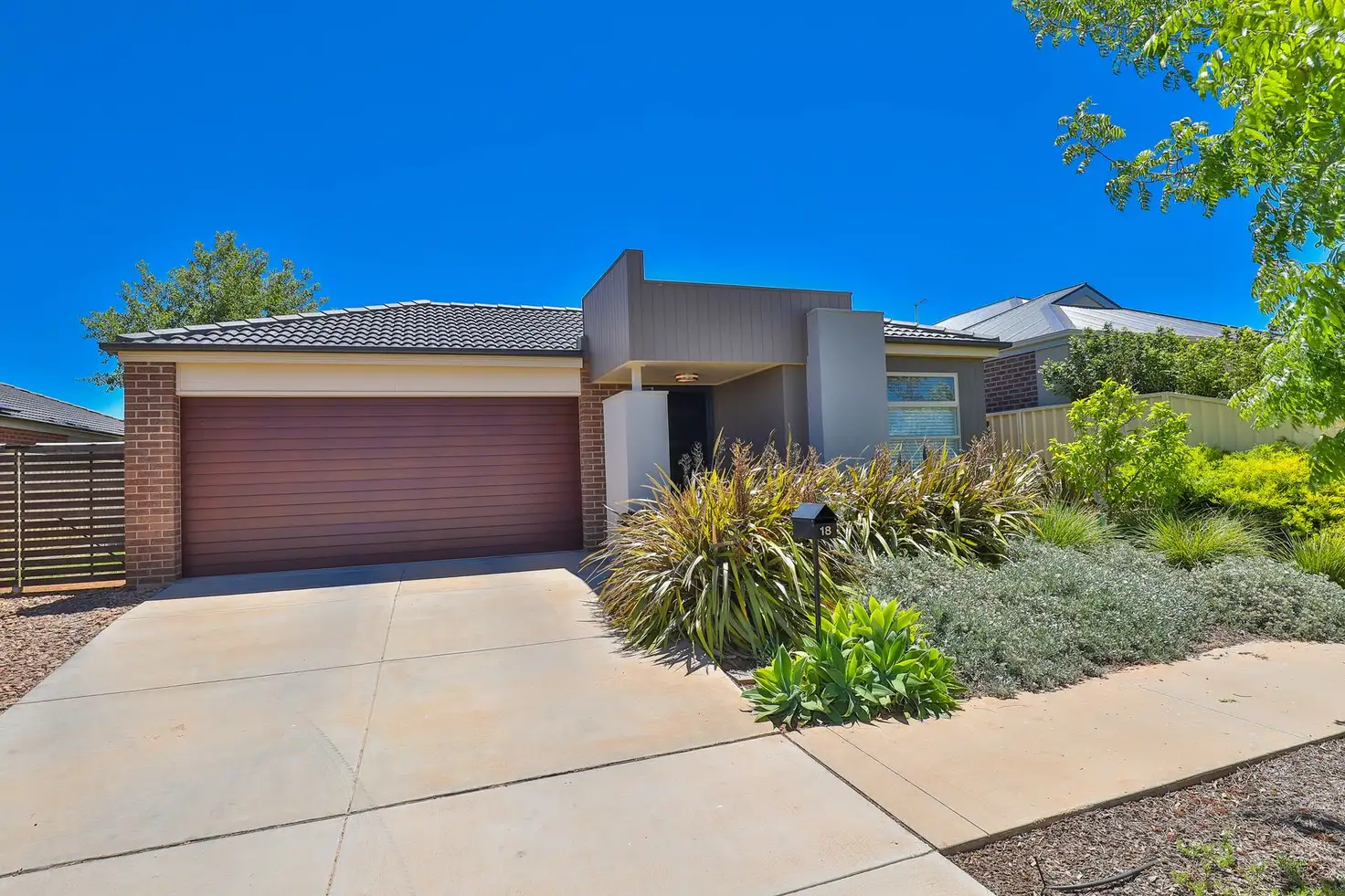 Main view of Homely house listing, 18 Olivia Drive, Mildura VIC 3500