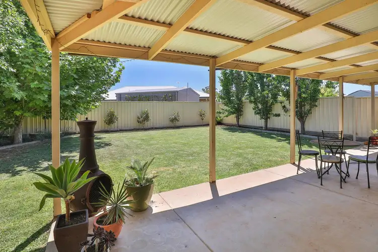 Second view of Homely house listing, 18 Olivia Drive, Mildura VIC 3500