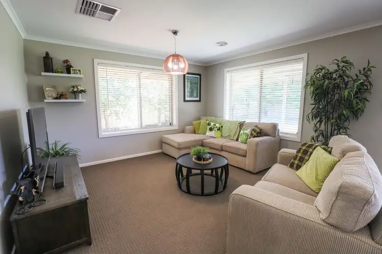 Fourth view of Homely house listing, 18 Olivia Drive, Mildura VIC 3500