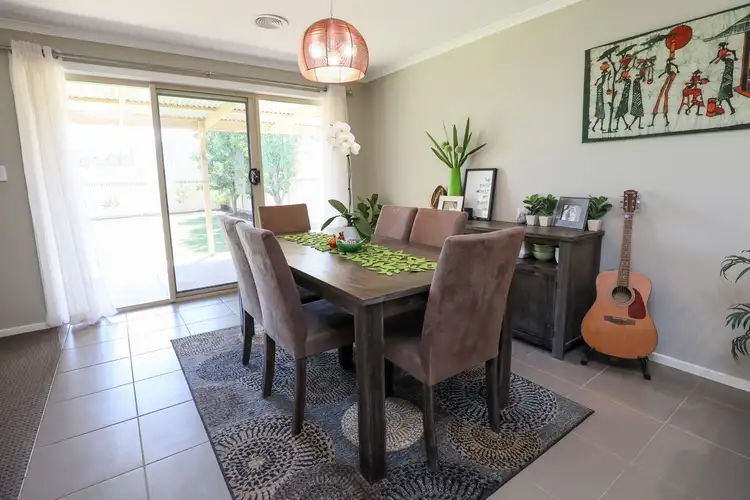 Fifth view of Homely house listing, 18 Olivia Drive, Mildura VIC 3500