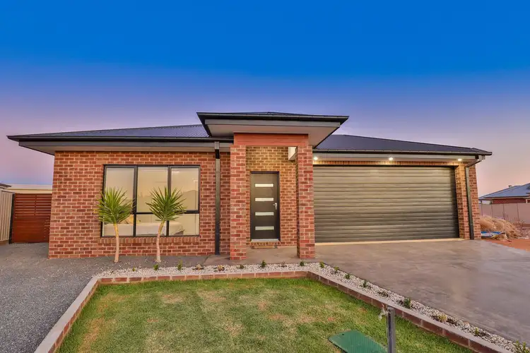 28 Karalanza Drive, Mildura VIC 3500