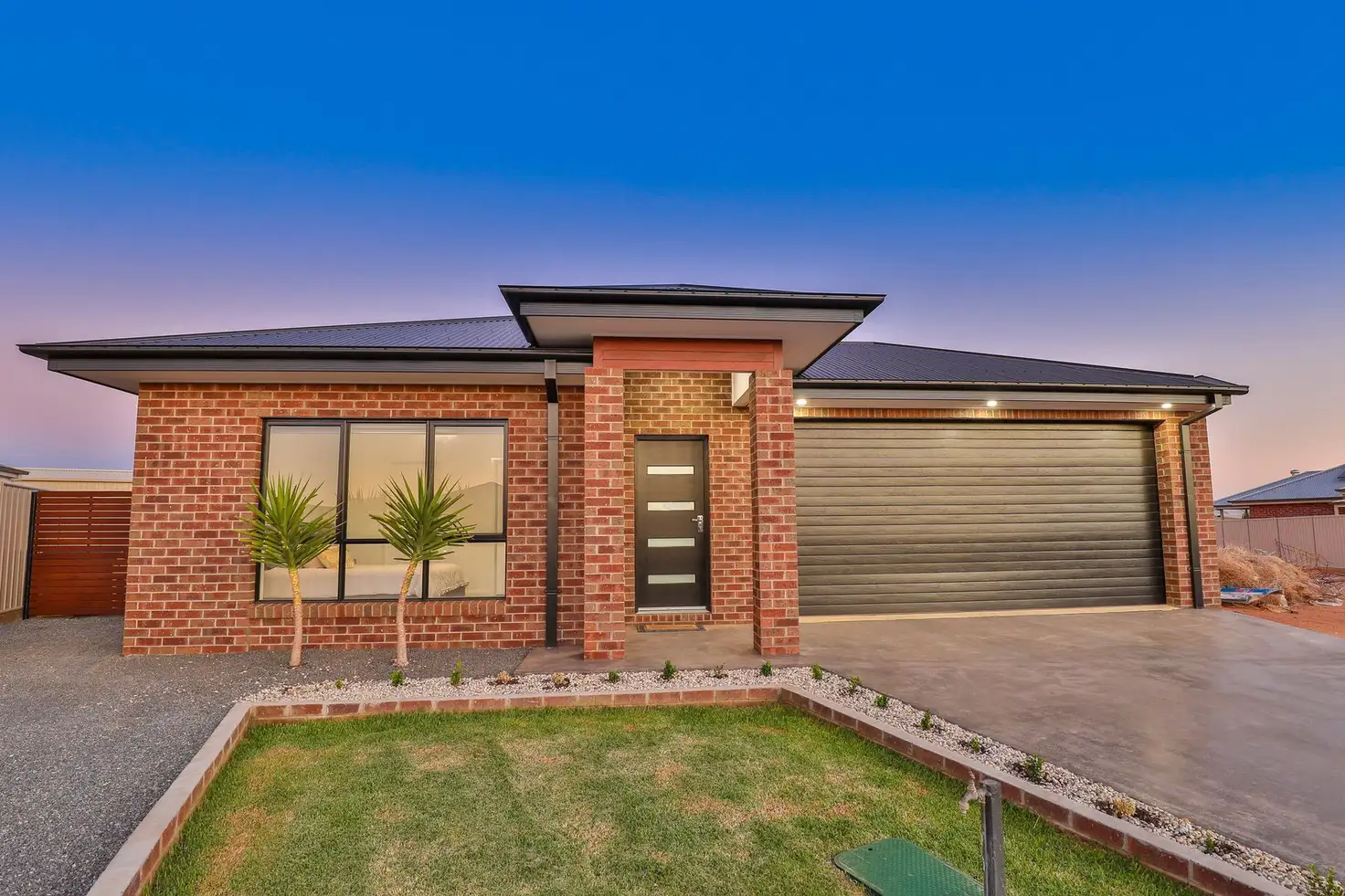 Main view of Homely house listing, 28 Karalanza Drive, Mildura VIC 3500
